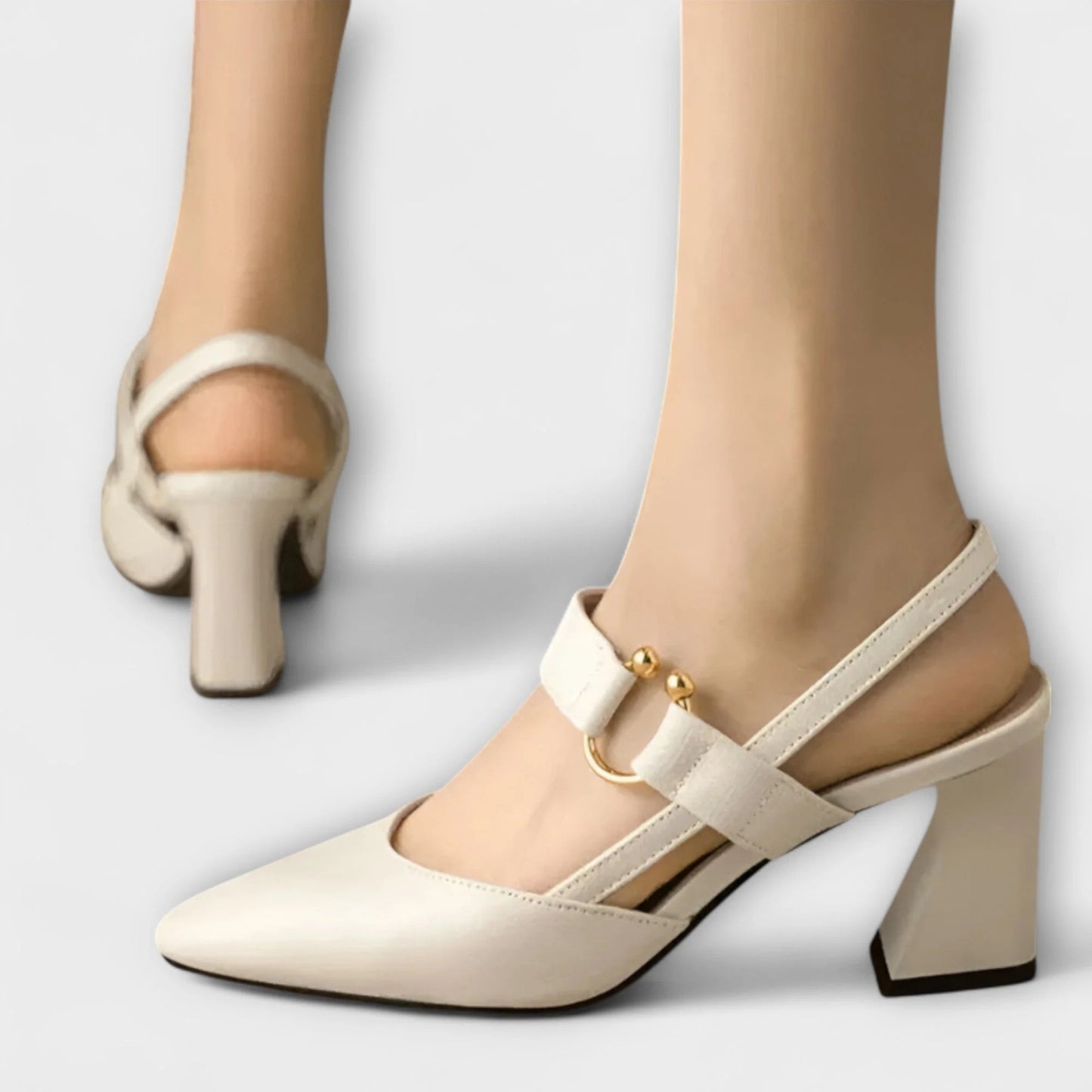 Tacones Élise Collection