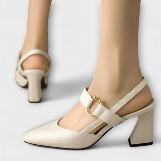 Tacones Élise Collection