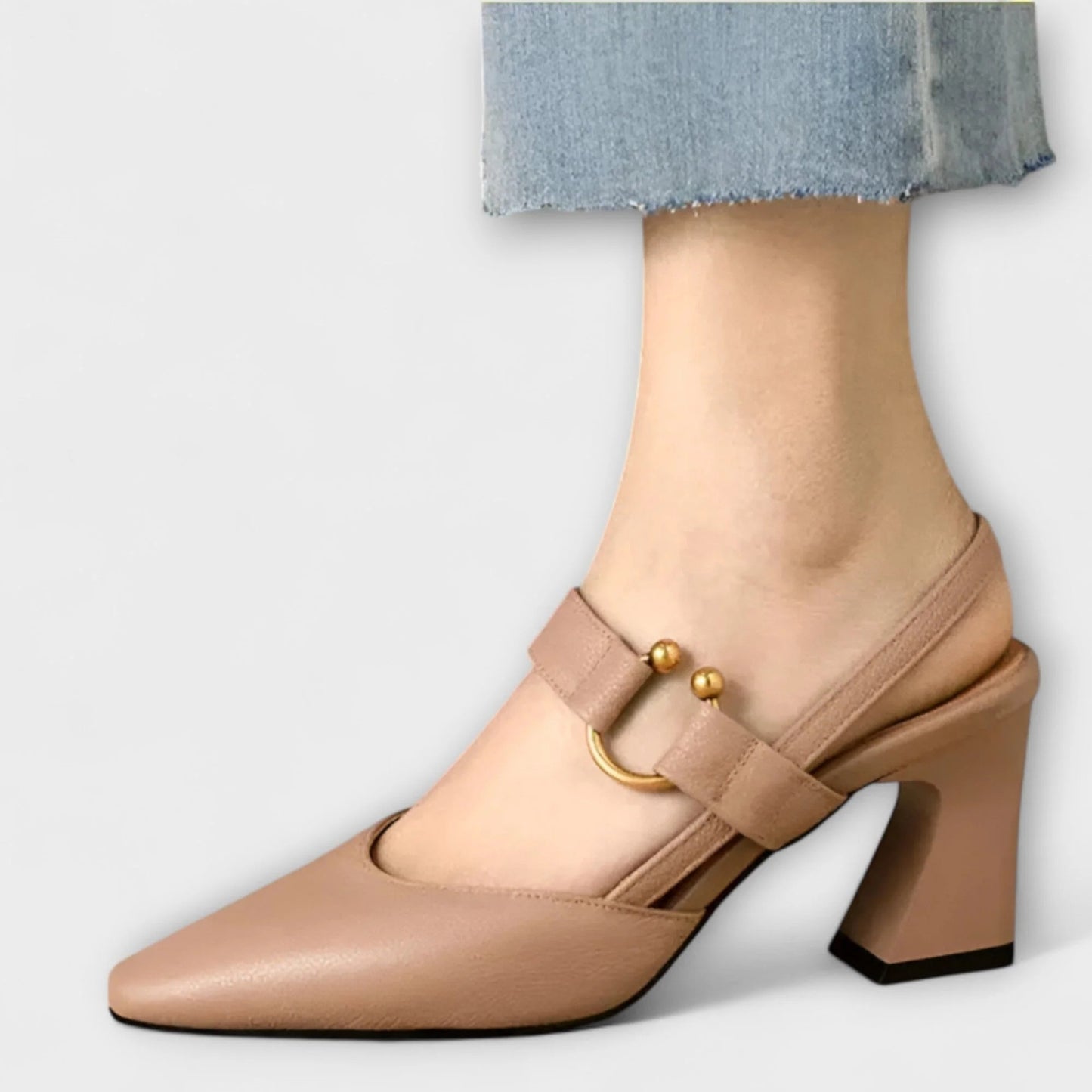 Tacones Élise Collection