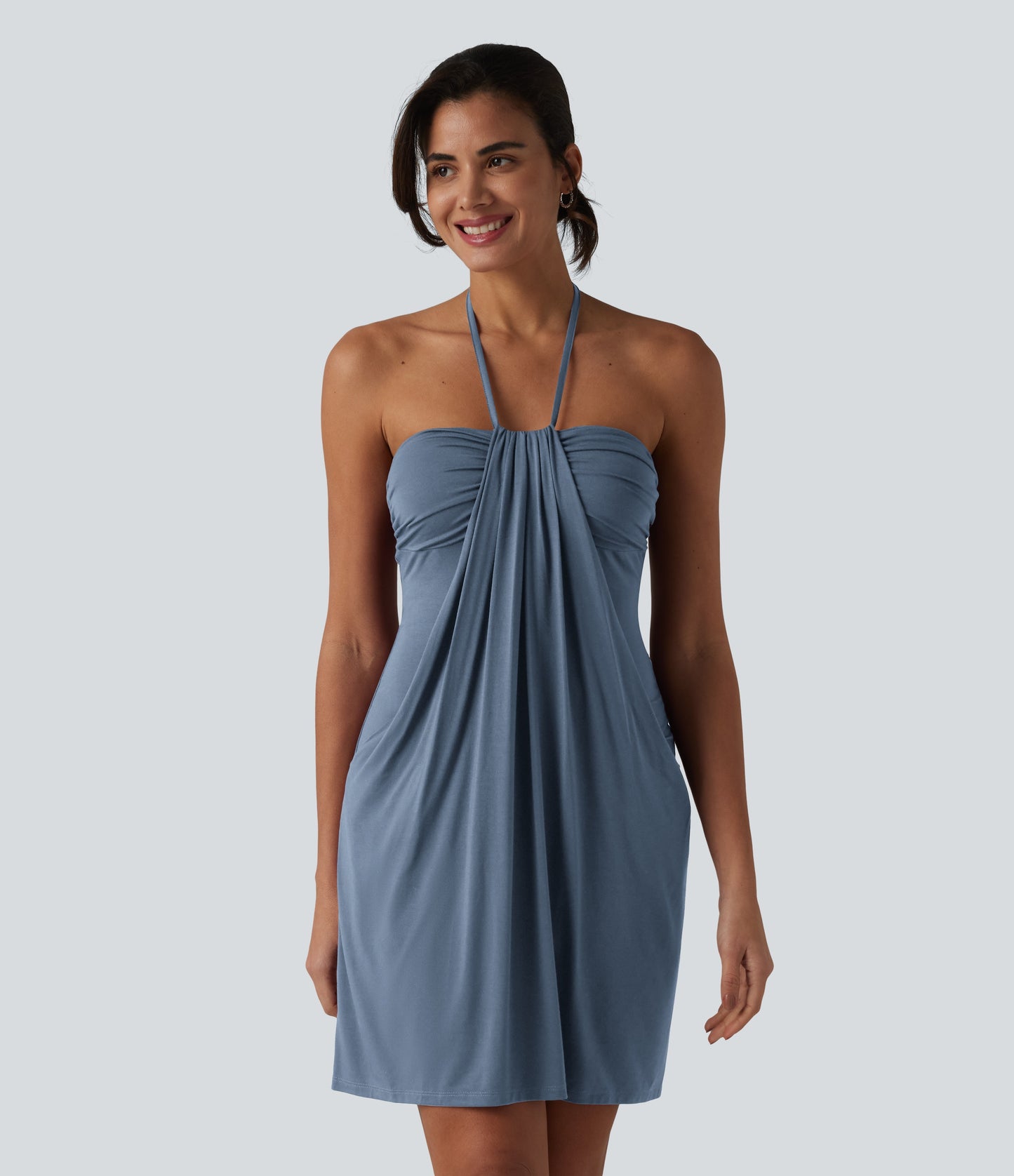 Vestido “Émeraude”