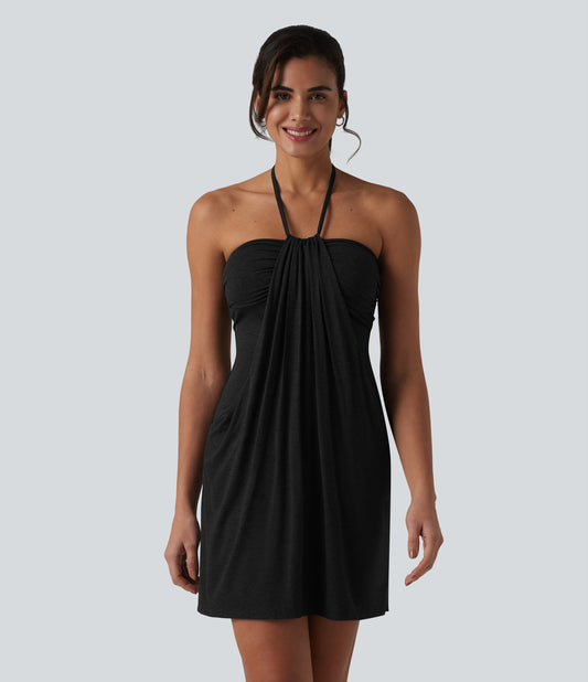Vestido “Émeraude”