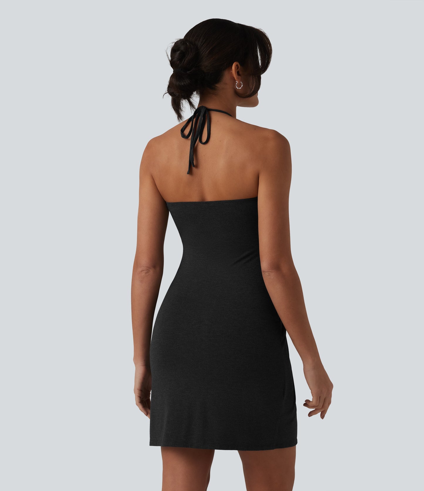 Vestido “Émeraude”