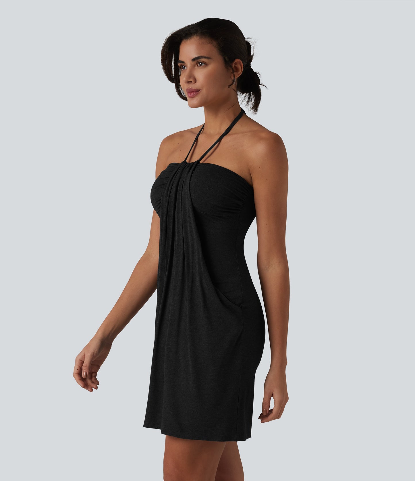 Vestido “Émeraude”