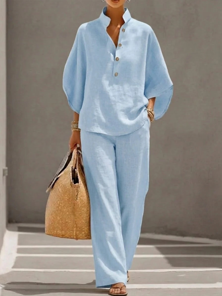 Conjunto – Élyra Set