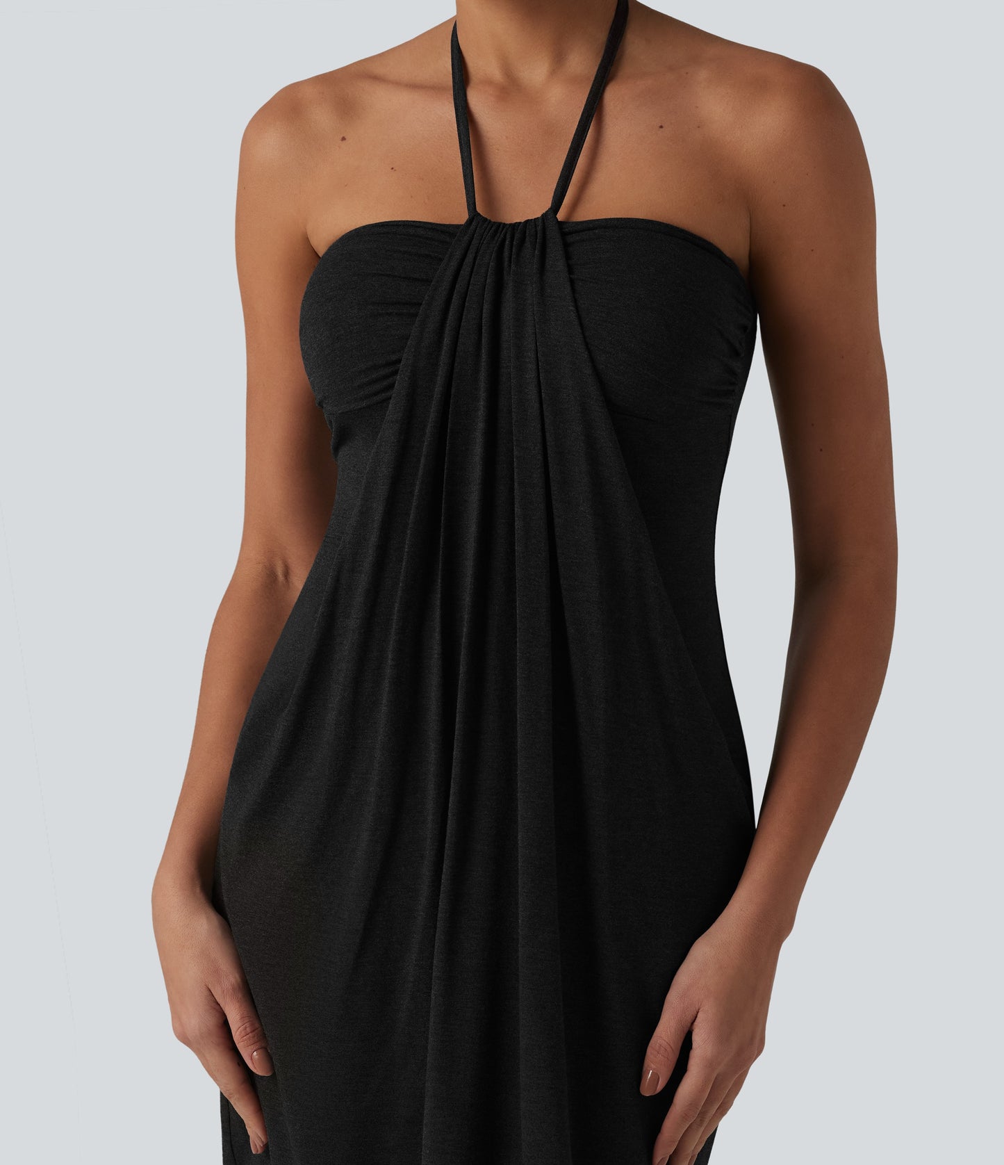 Vestido “Émeraude”