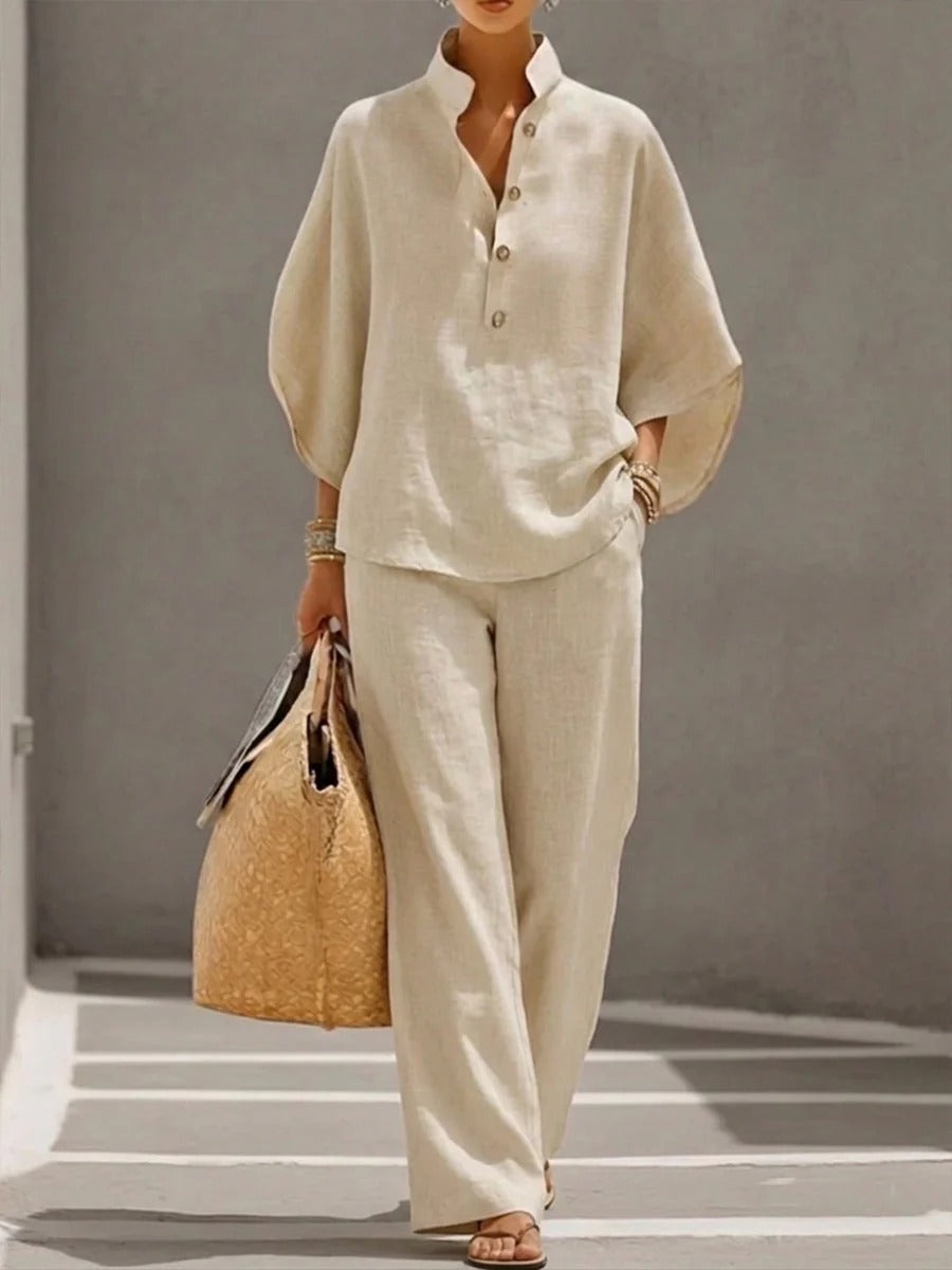 Conjunto – Élyra Set