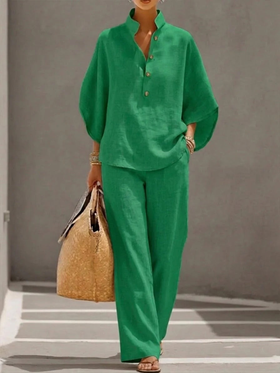 Conjunto – Élyra Set