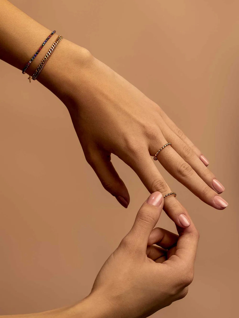 Anillo – Éclat