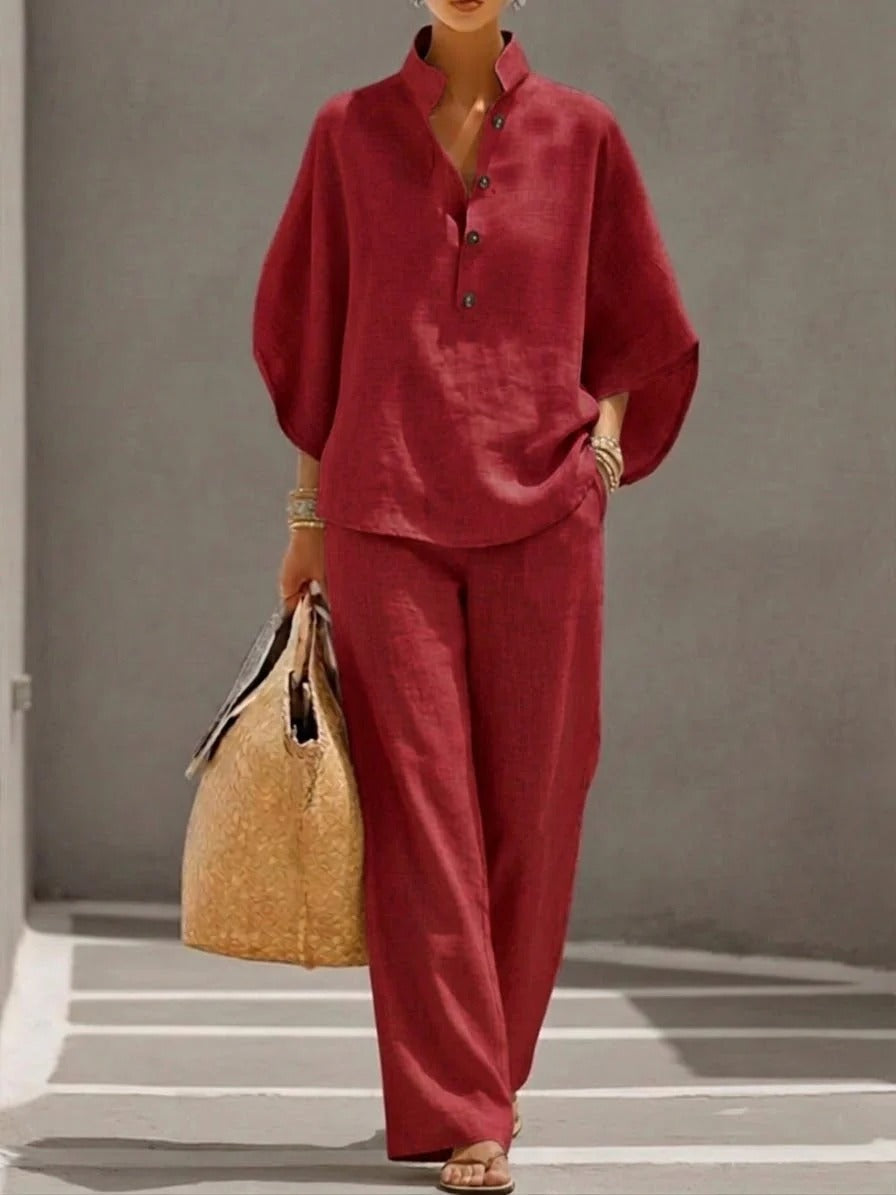 Conjunto – Élyra Set
