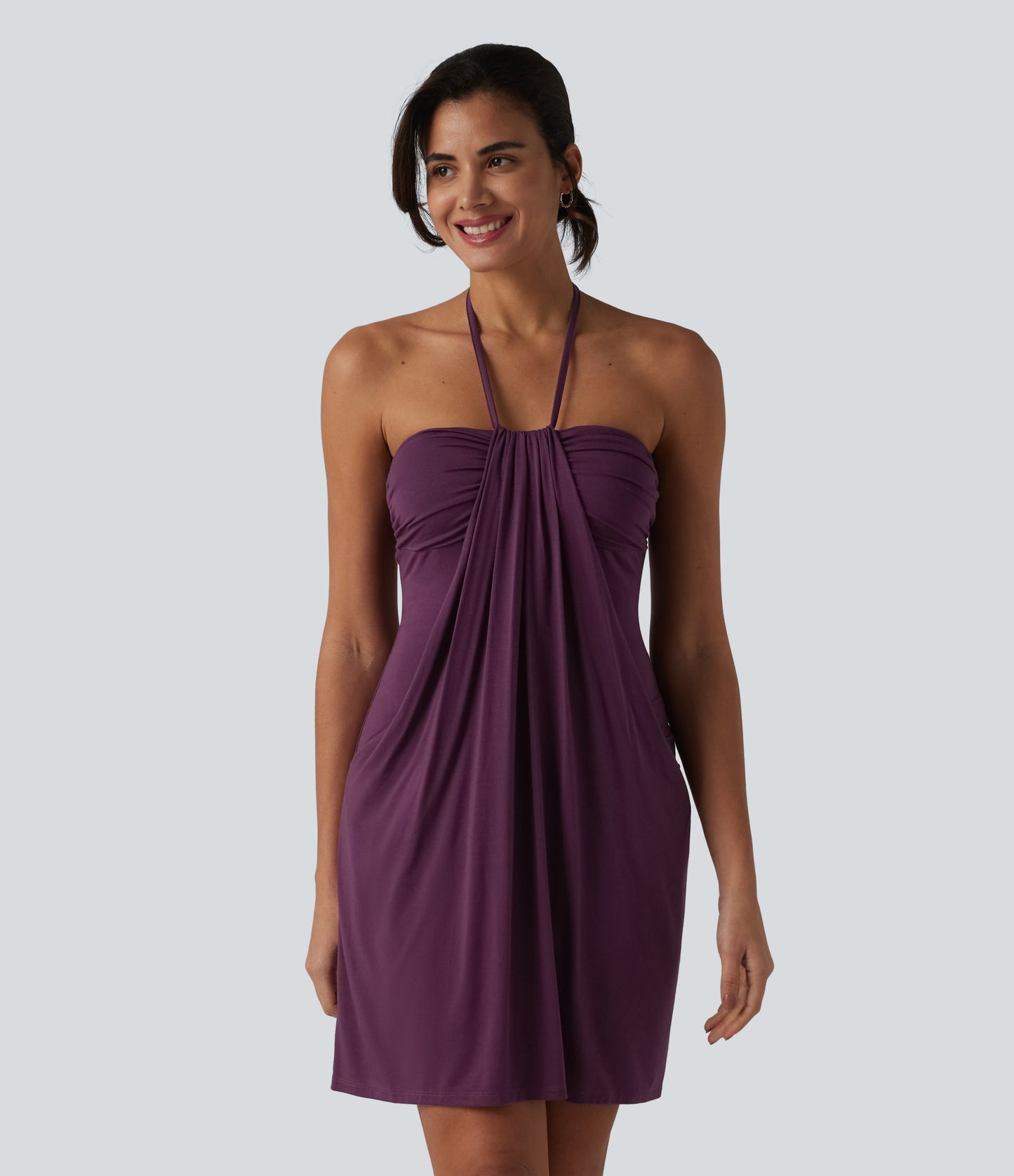 Vestido “Émeraude”