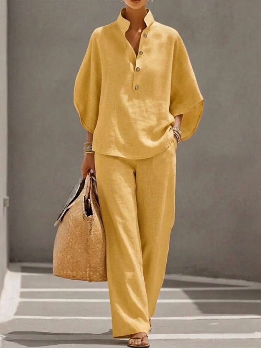 Conjunto – Élyra Set