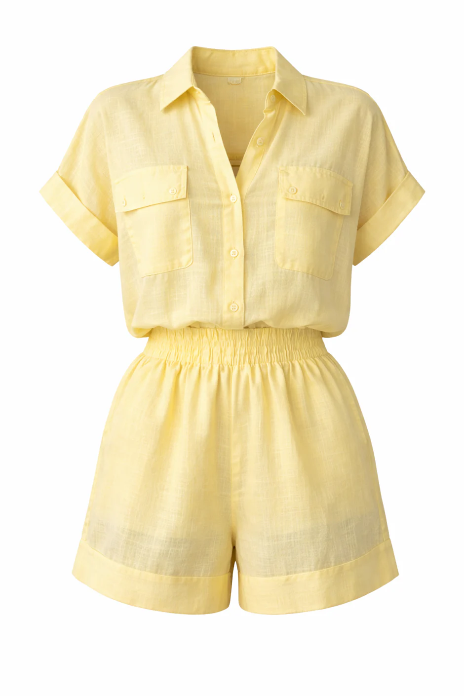 Conjunto – Solenne