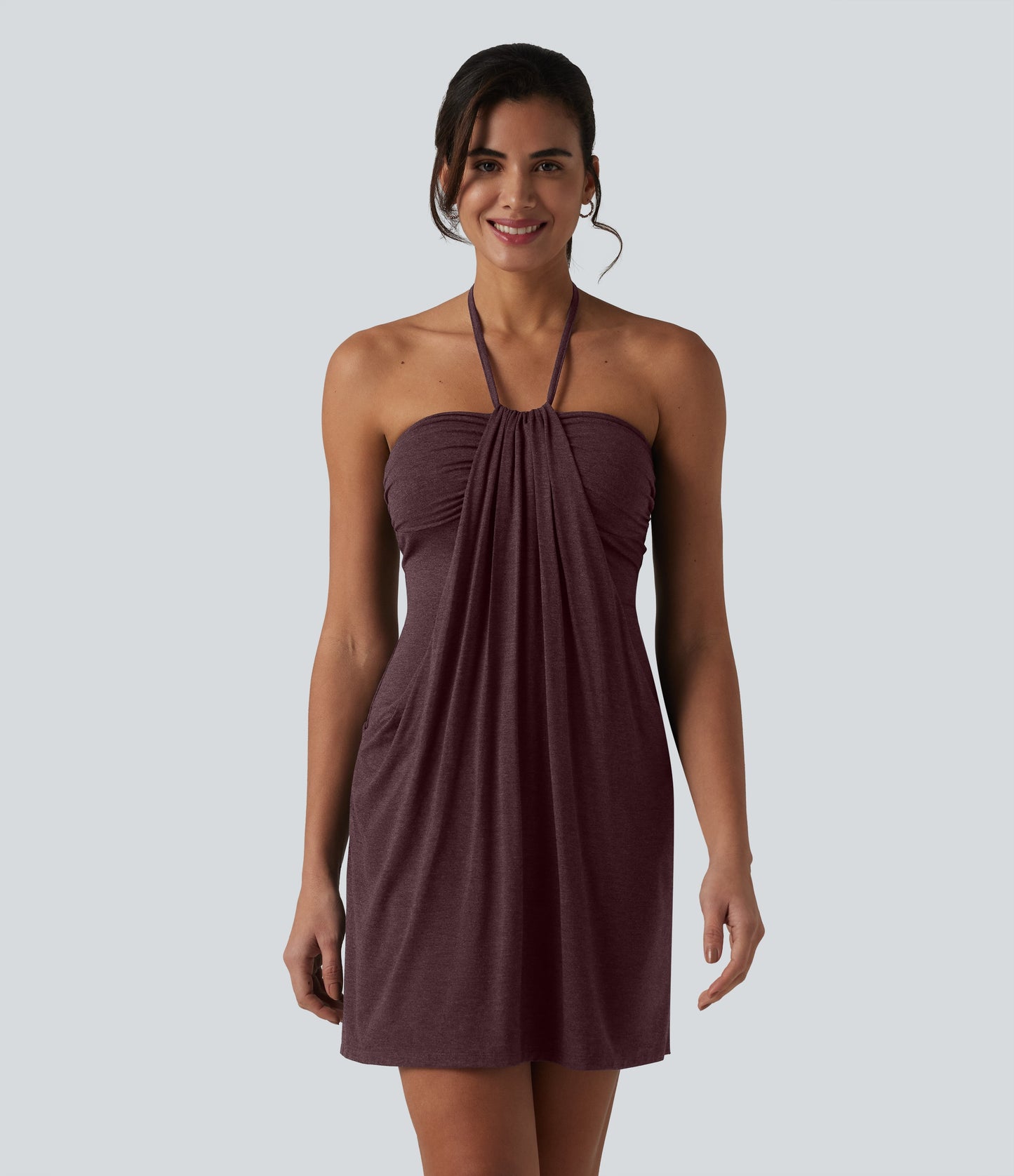 Vestido “Émeraude”