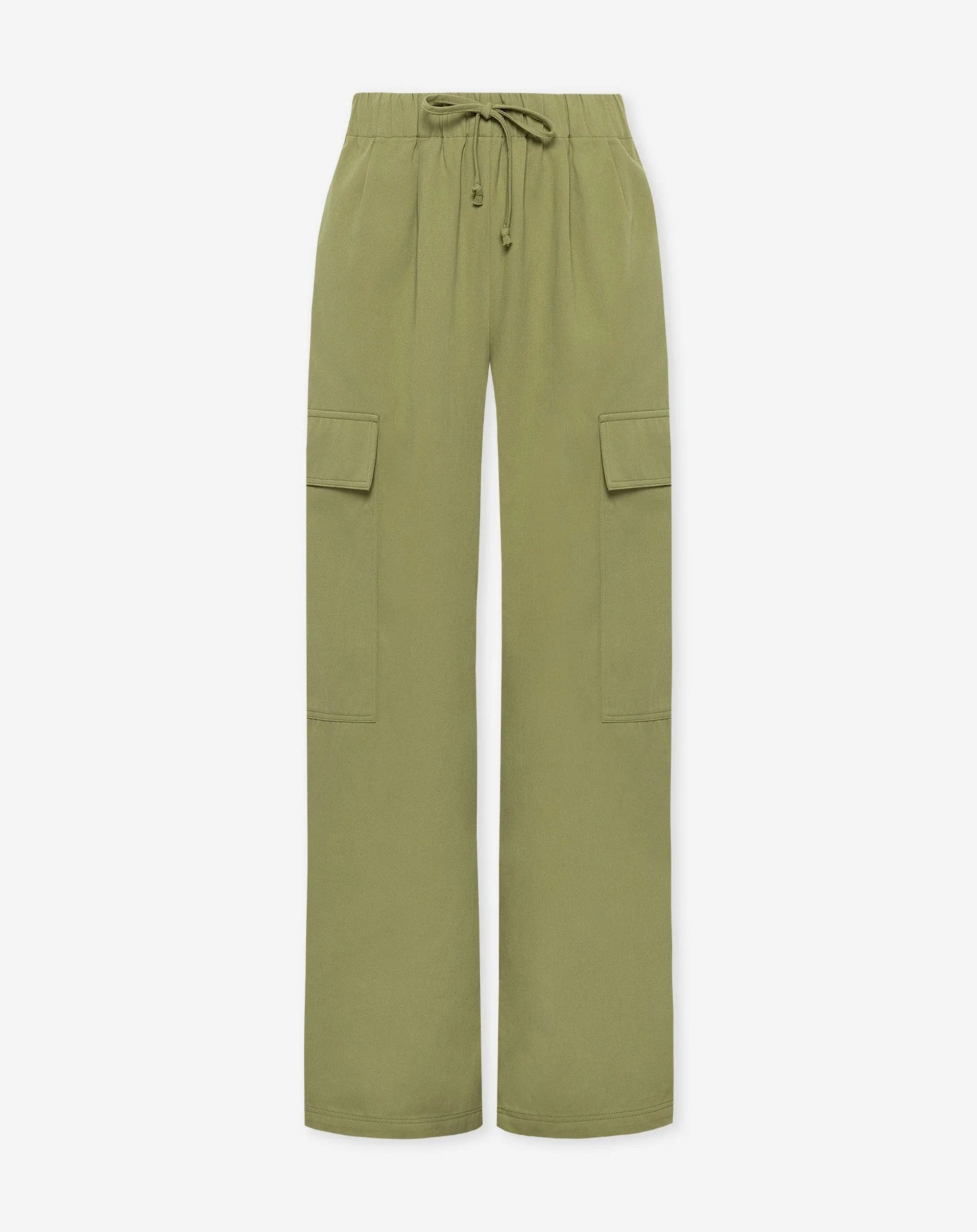 Pantalón Sahara Soft Cargo