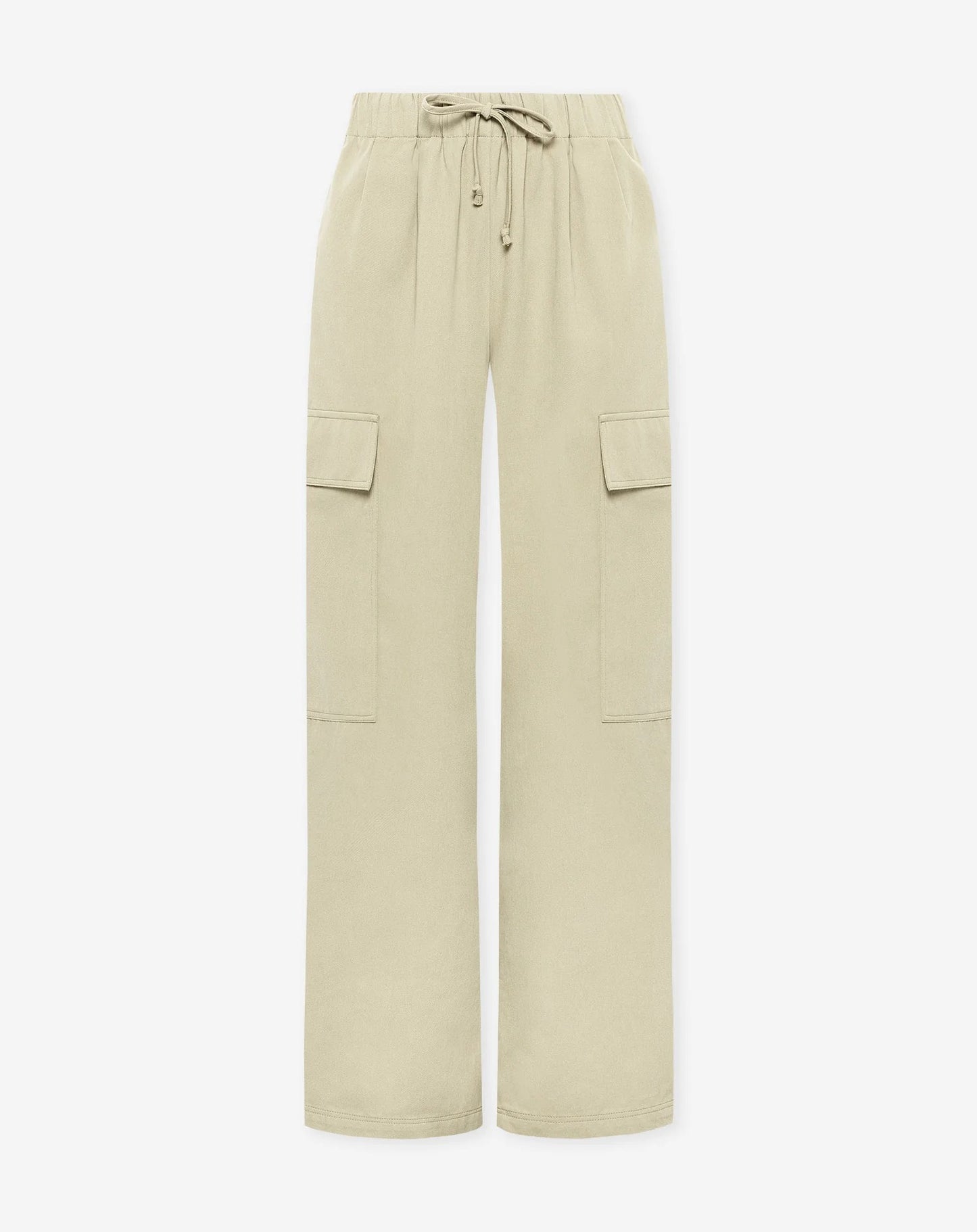 Pantalón Sahara Soft Cargo