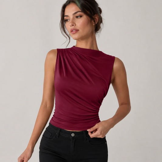 Blusa - Auréline Muse