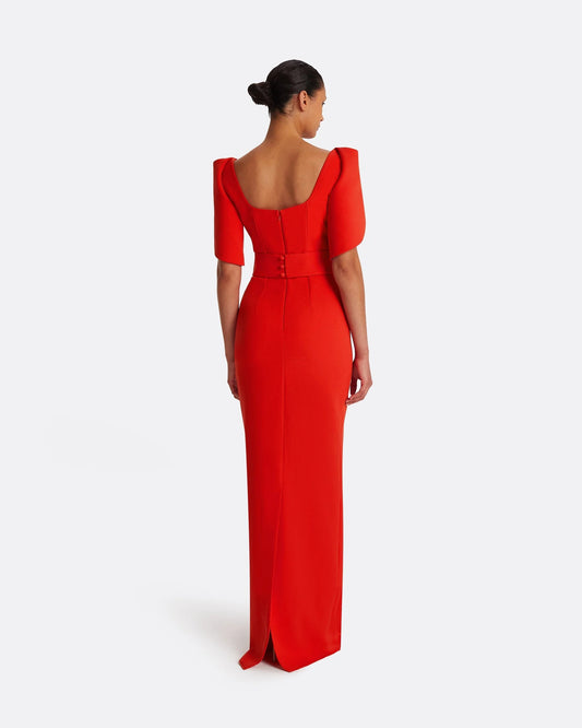 Scarlet Royale – Edición Privada