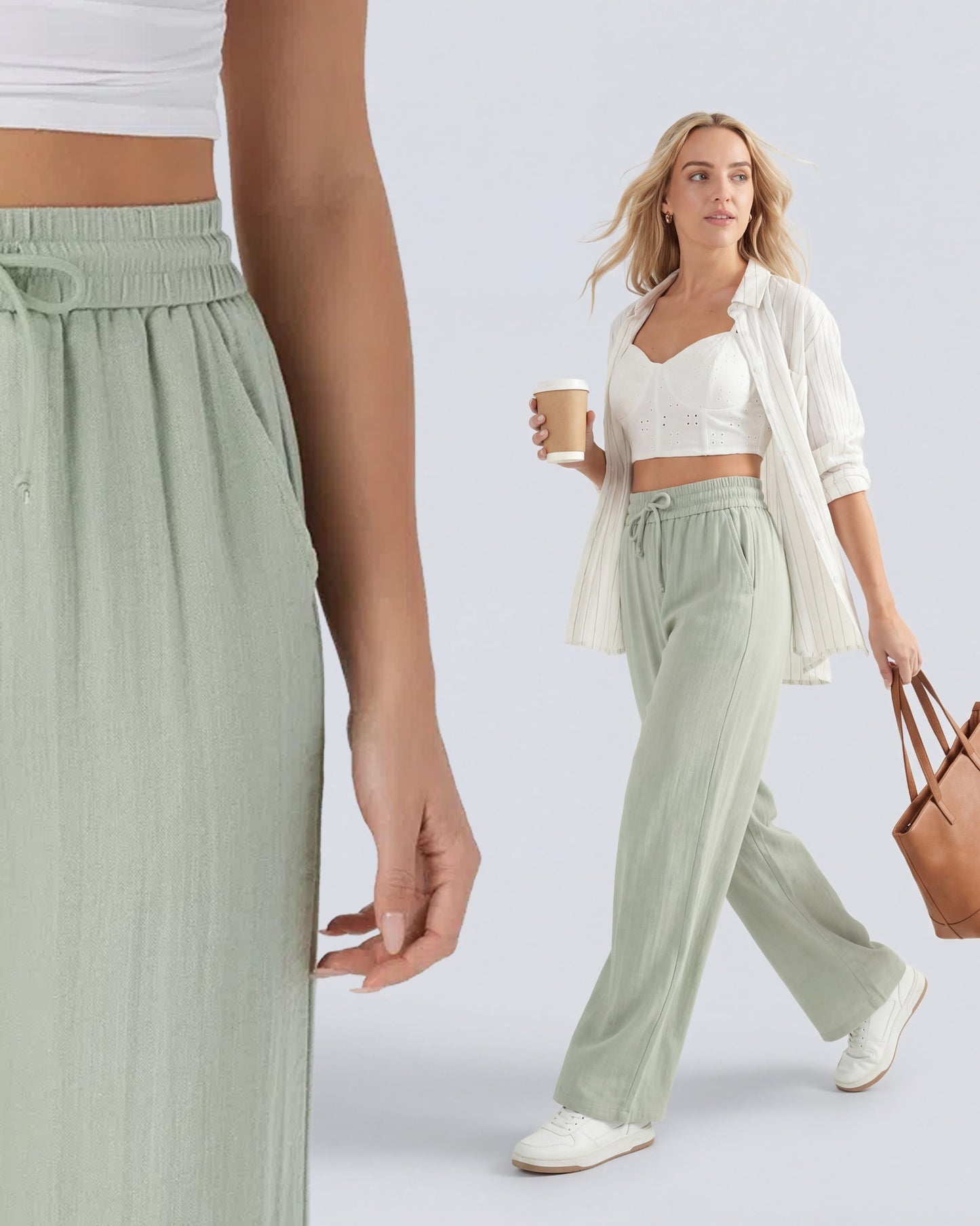 Pantalón Breeze Comfort™