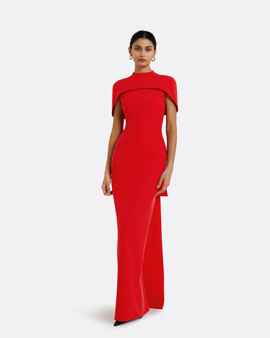 Scarlet Grace – Edición Privada