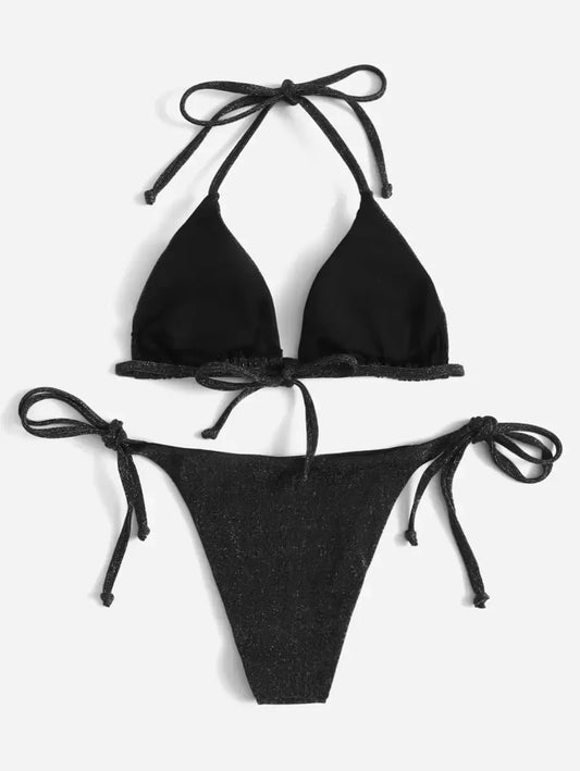 Bikini Luna Negra