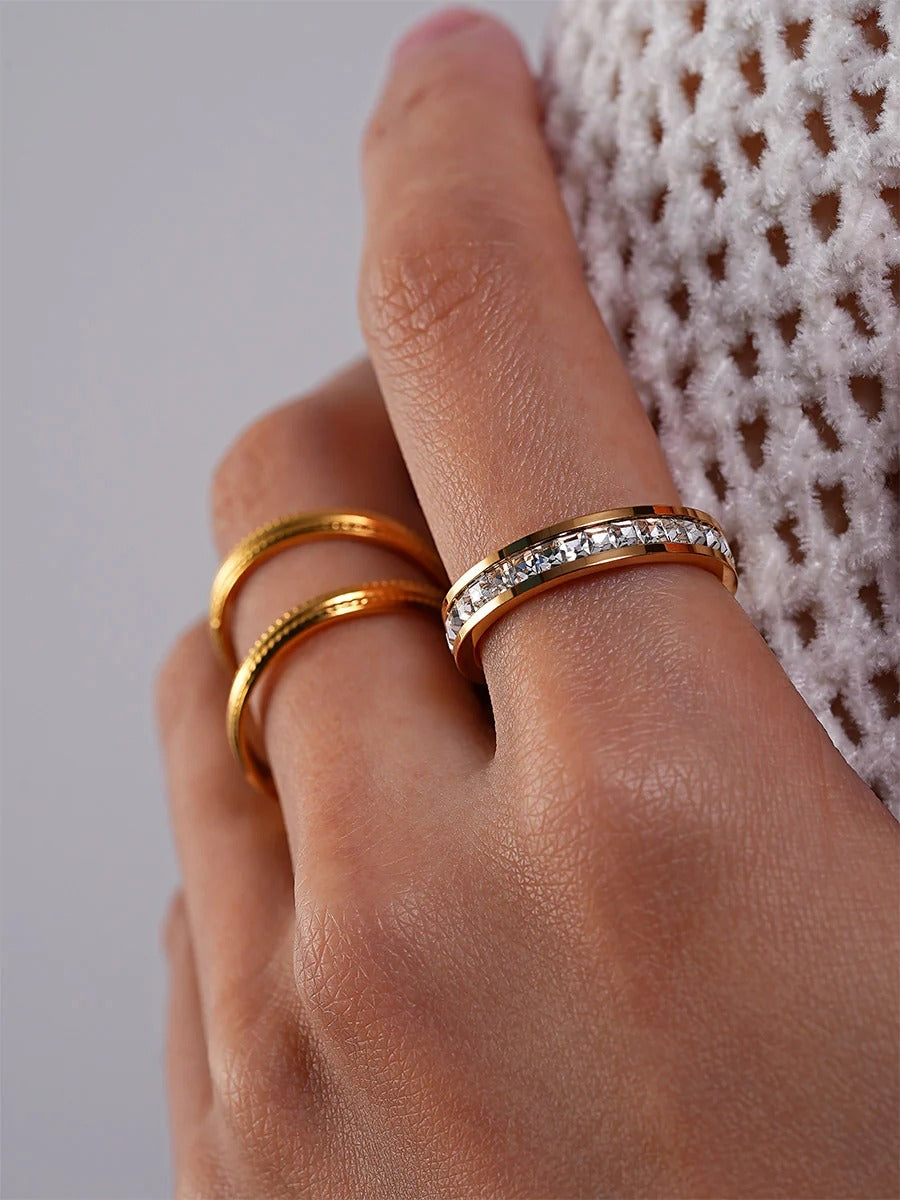Anillo – Lumina
