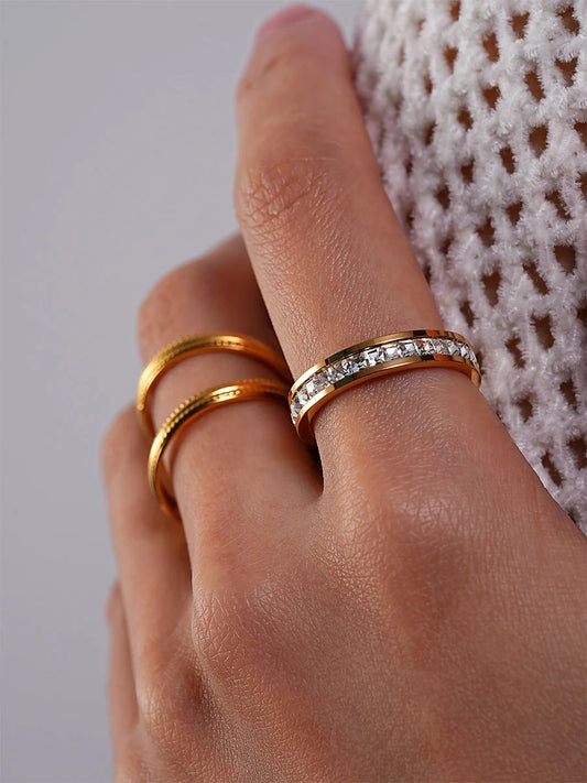 Anillo – Lumina