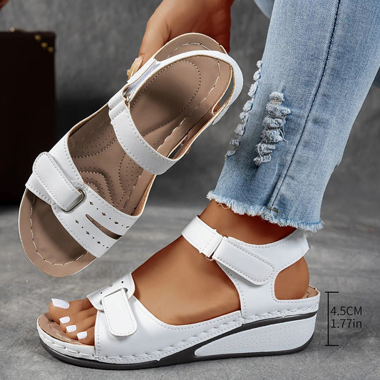 Sandalias Comfort Élégance™
