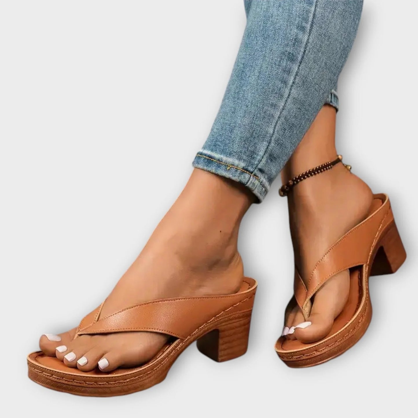 Sandalias Golden Aura