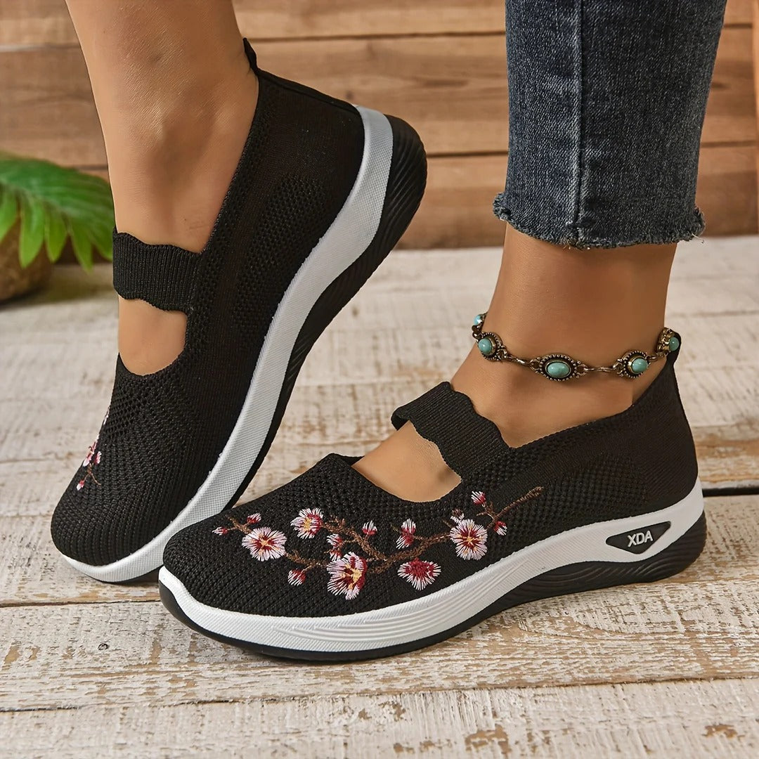 Zapatillas Comfort Bloom™