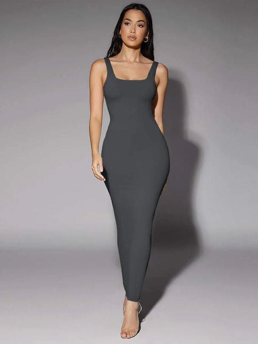 Dress – Silhouette Noir