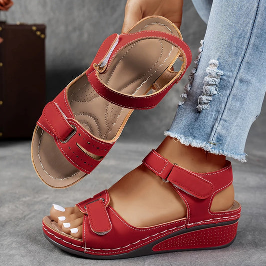 Sandalias – Riviera Confort