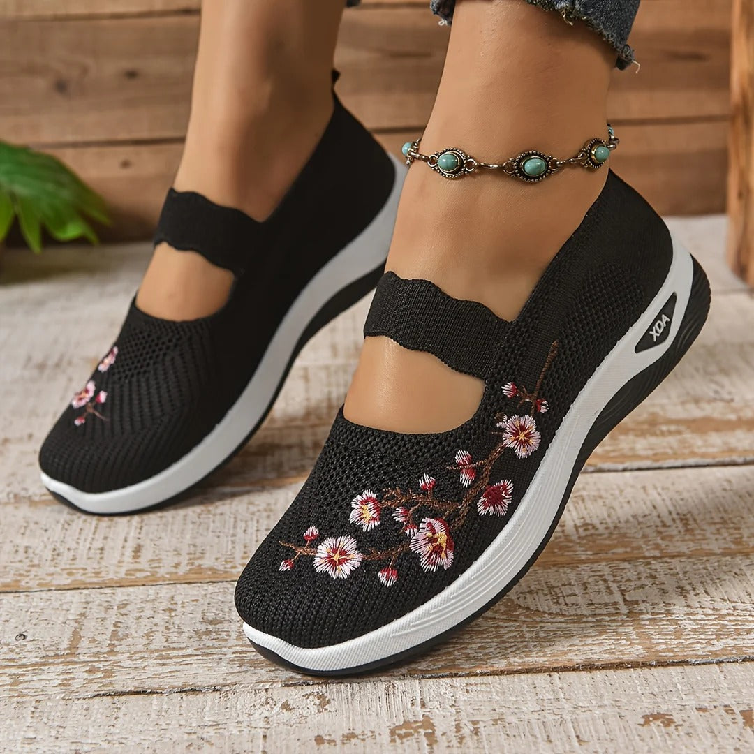 Zapatillas Comfort Bloom™
