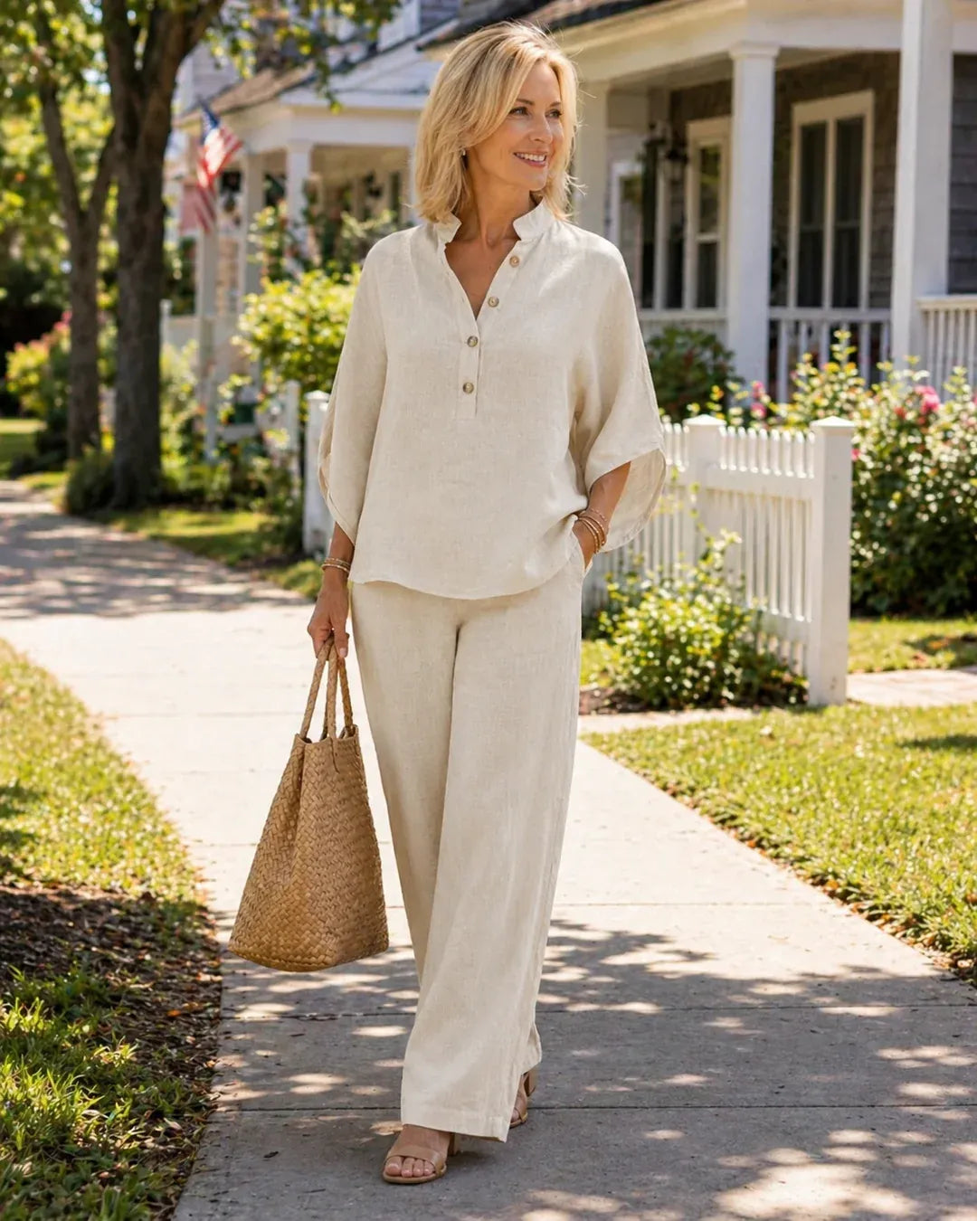 Conjunto – Élyra Set
