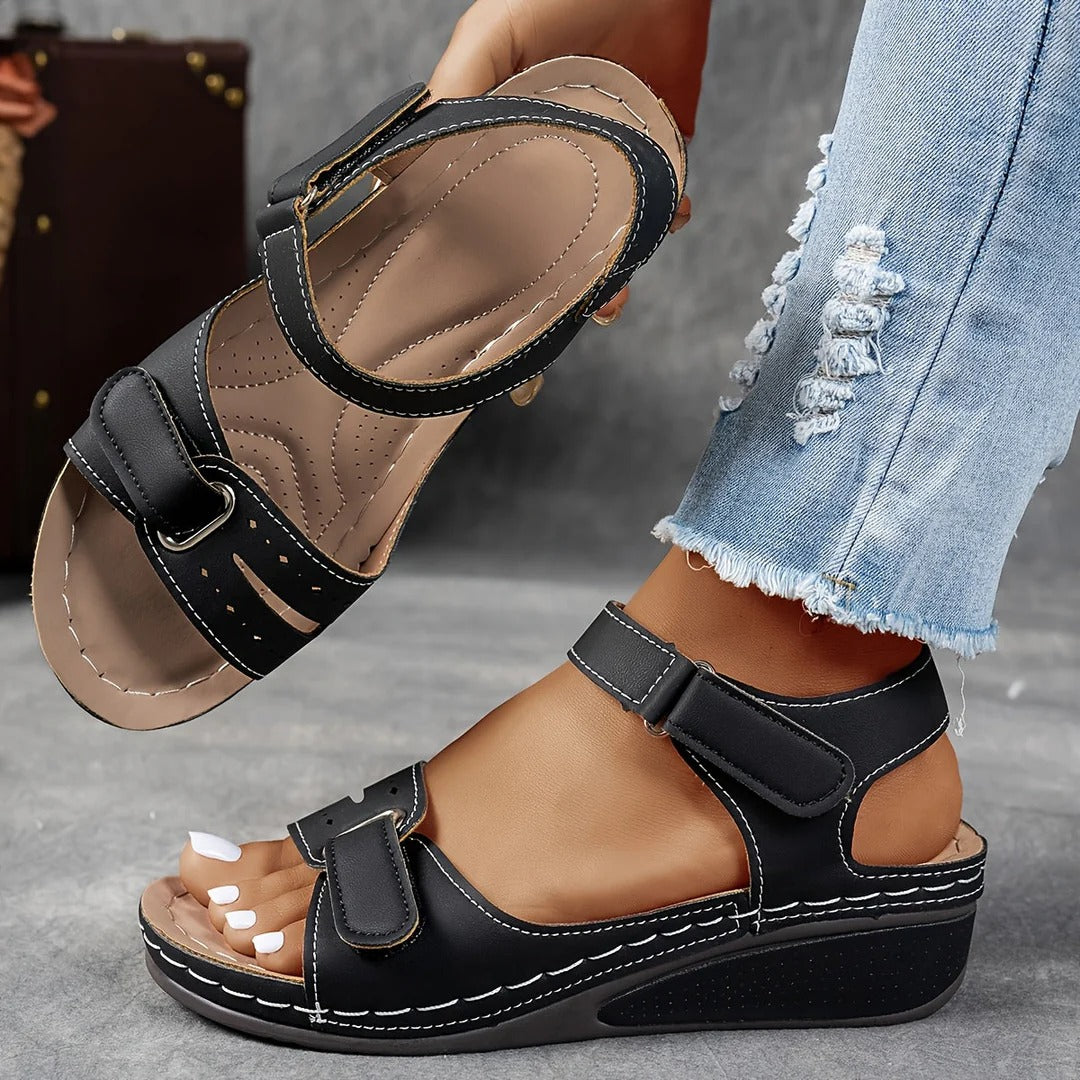 Sandalias – Riviera Confort
