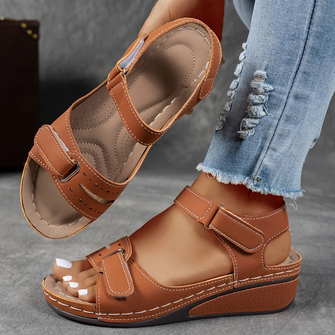 Sandalias – Riviera Confort