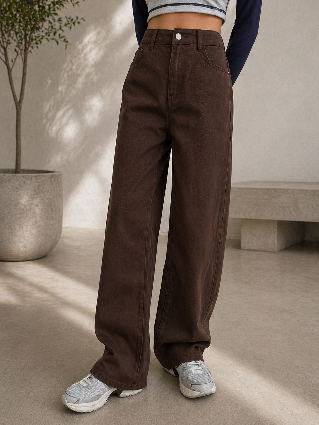 Jeans Luna Wide Leg