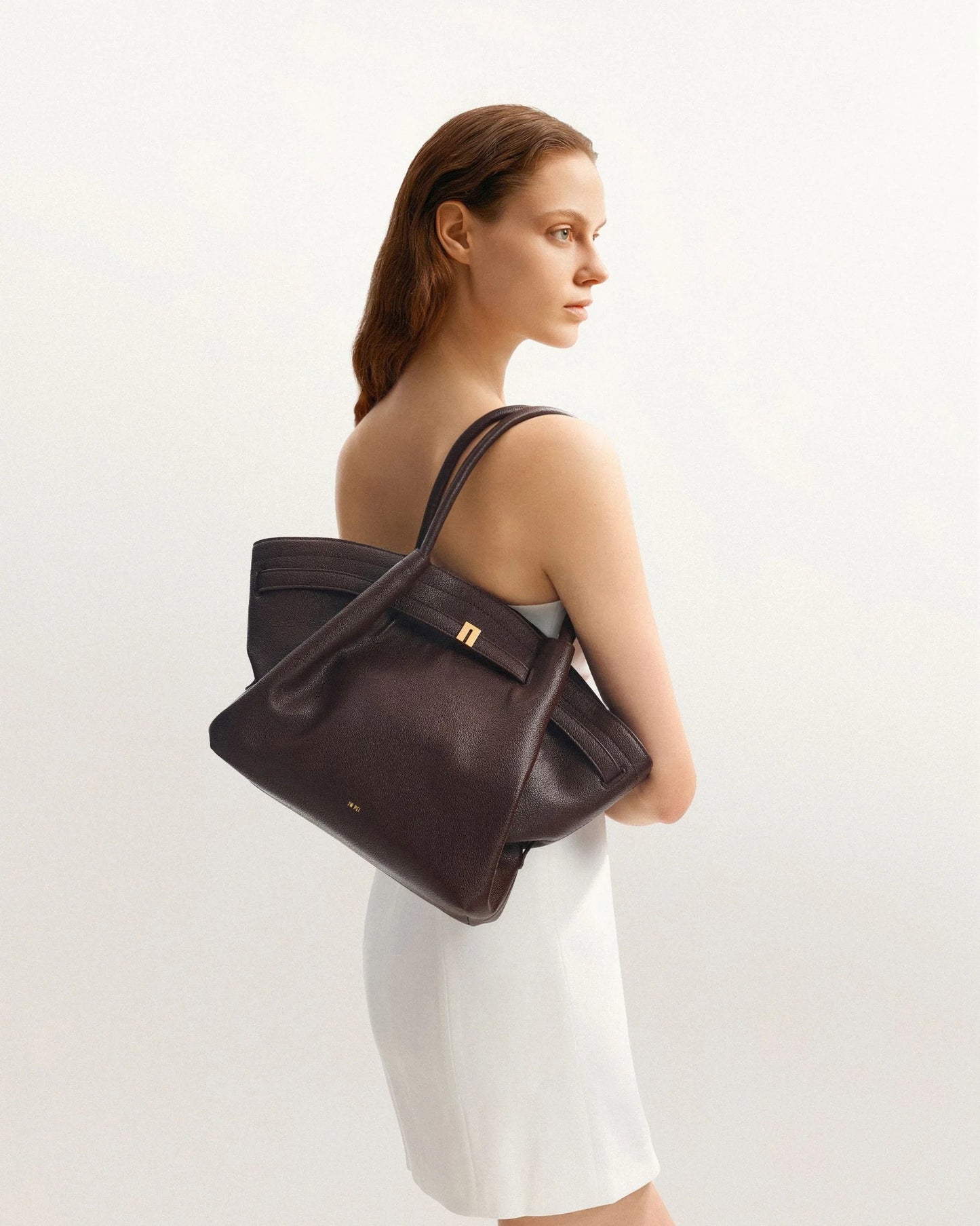 Bolso Évora Luxe