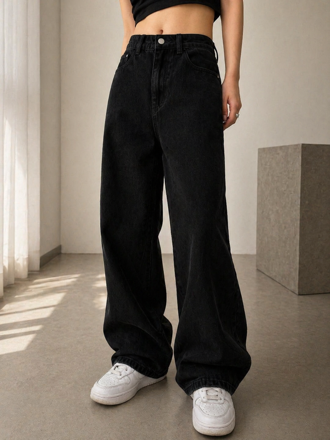 Jeans Luna Wide Leg